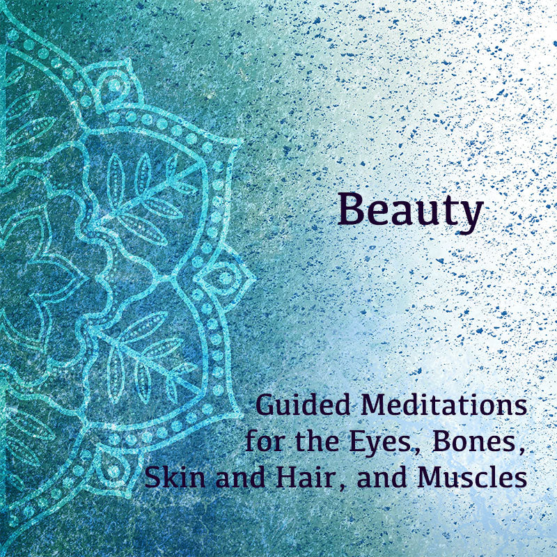 Healing the Body Guided Meditations