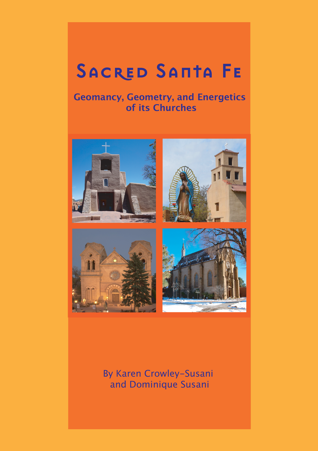 Sacred Santa Fe - Summer Sale!
