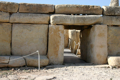 Megalithic Malta Tour