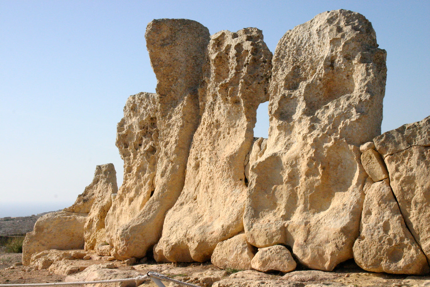 Megalithic Malta Tour
