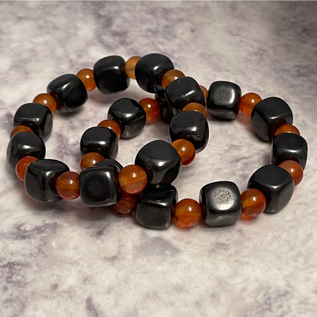 Shungite Bracelets