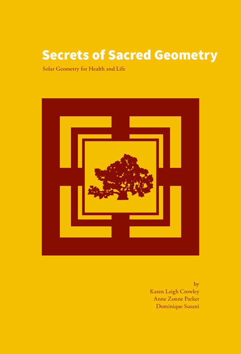 Secrets of Sacred Geometry - Summer Sale!